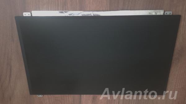 Продам матрицу от ноутбука Acer Aspire 2520g на запчасти