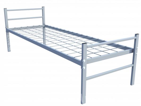 Кровати металлические для бытовок, кровати трёхъярусные для рабочих, к ...