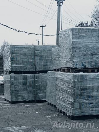 Перемычки из полистиролбетона ваш выбор для надежного строительства.