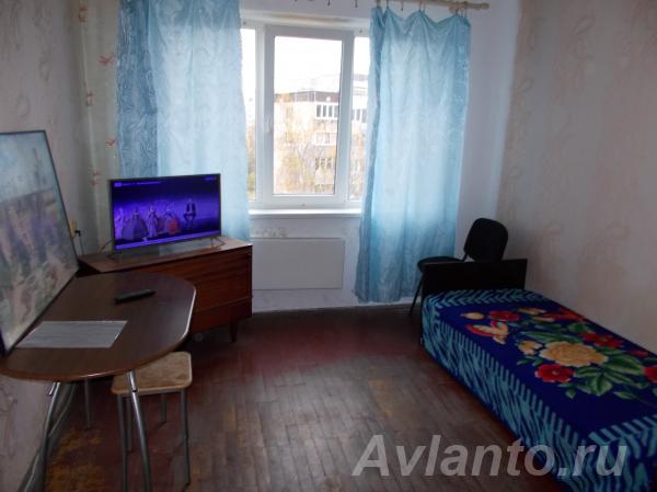 сдам комнату 13м2 Гатчина