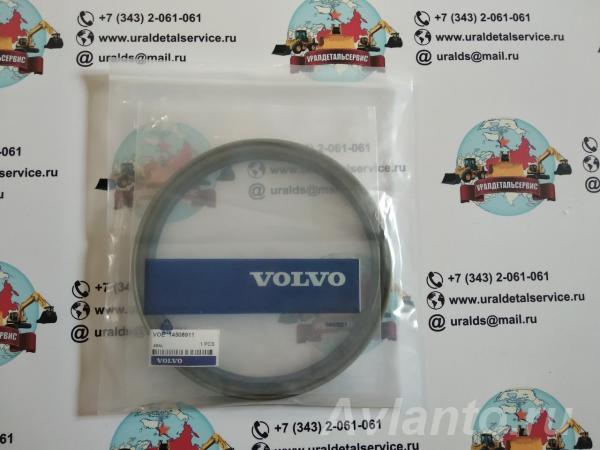 Сальник гидромотора поворота Volvo 14508911
