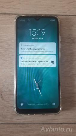 Продам Readmi 9a 2 32